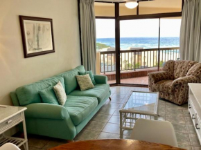 CORMORAN 26 UMHLANGA BEACHFRONT